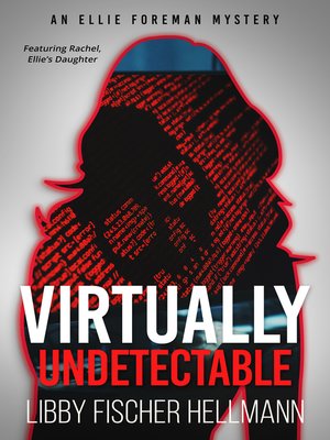 cover image of Virtually Undetectable